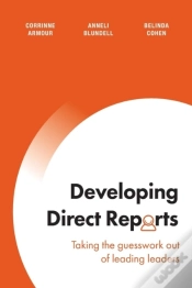 Capa do artigo Developing Direct Reports: Taking The Guesswork Out Of Leading Leaders