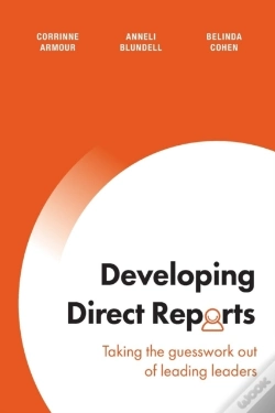 Capa do artigo Developing Direct Reports: Taking The Guesswork Out Of Leading Leaders