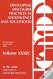 Developing Discourse Practices In Adolescence And Adulthood