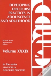 Capa do artigo Developing Discourse Practices In Adolescence And Adulthood
