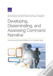 Capa do artigo Developing, Disseminating, And Assessing Command Narrative