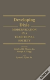 Developing Dixie