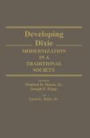 Developing Dixie