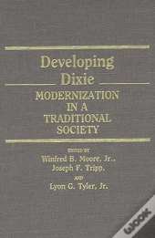 Developing Dixie