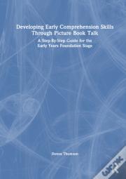 Developing Early Comprehension Skills Through Picture Book Talk