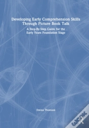 Capa do artigo Developing Early Comprehension Skills Through Picture Book Talk