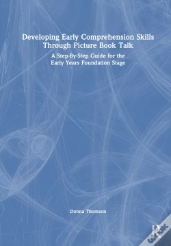 Capa do artigo Developing Early Comprehension Skills Through Picture Book Talk