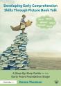 Developing Early Comprehension Skills Through Picture Book Talk - Preview
