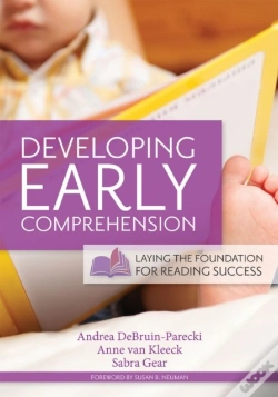 Capa do artigo Developing Early Comprehension