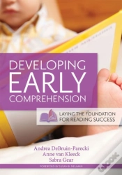 Capa do artigo Developing Early Comprehension