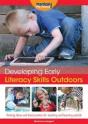 Developing Early Literacy Skills Outdoors - Preview