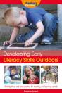 Developing Early Literacy Skills Outdoors - Preview