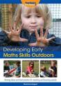 Developing Early Maths Skills Outdoors - Preview