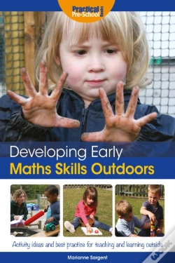 Capa do artigo Developing Early Maths Skills Outdoors