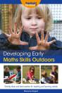 Developing Early Maths Skills Outdoors - Preview