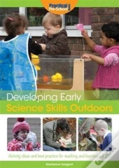 Developing Early Science Skills Outdoors
