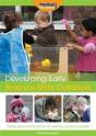 Developing Early Science Skills Outdoors - Preview