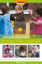 Developing Early Science Skills Outdoors - Preview