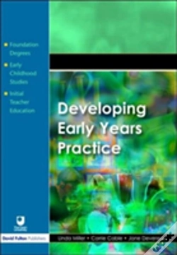 Capa do artigo Developing Early Years Practice