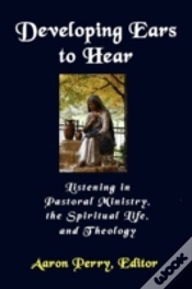Capa do artigo Developing Ears To Ear