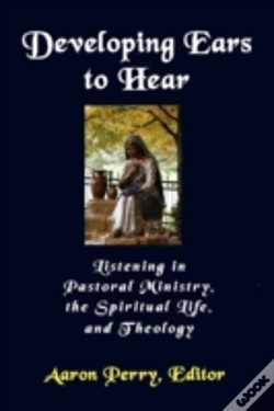 Capa do artigo Developing Ears To Ear