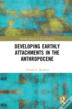 Capa do artigo Developing Earthly Attachments In The Anthropocene