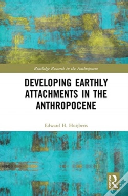 Capa do artigo Developing Earthly Attachments In The Anthropocene