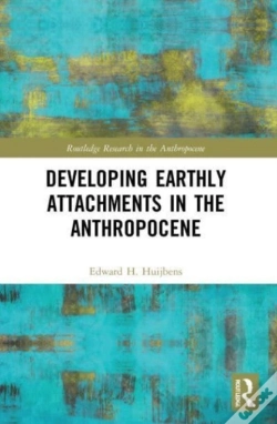 Capa do artigo Developing Earthly Attachments In The Anthropocene