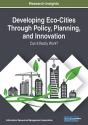 Developing Eco-Cities Through Policy, Planning, And Innovation - Preview