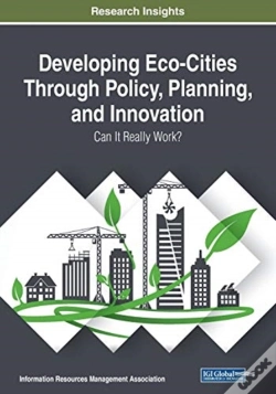 Capa do artigo Developing Eco-Cities Through Policy, Planning, And Innovation