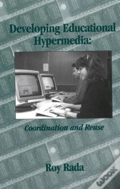 Capa do artigo Developing Educational Hypermedia