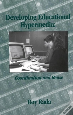 Capa do artigo Developing Educational Hypermedia