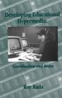 Developing Educational Hypermedia - Preview