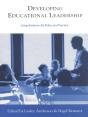 Developing Educational Leadership - Preview