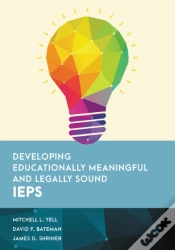 Capa do artigo Developing Educationally Meaningful And Legally Sound Ieps