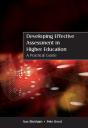 Developing Effective Assessment In Higher Education: A Practical Guide - Preview