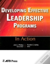 Developing Effective Leadership Programs