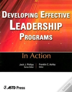 Capa do artigo Developing Effective Leadership Programs
