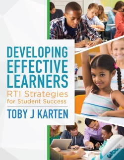 Capa do artigo Developing Effective Learners