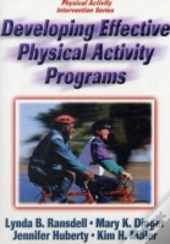 Developing Effective Physical Activity Programs