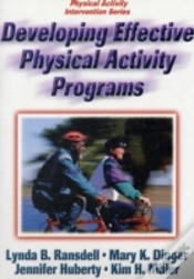 Capa do artigo Developing Effective Physical Activity Programs