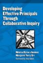 Developing Effective Principals Through Collaborative Inquiry - Preview