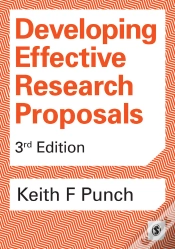 Capa do artigo Developing Effective Research Proposals