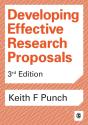 Developing Effective Research Proposals - Preview