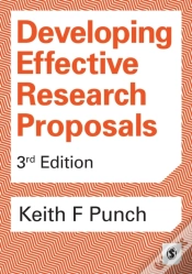 Capa do artigo Developing Effective Research Proposals