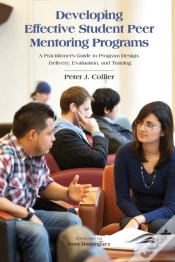 Capa do artigo Developing Effective Student Peer Mentoring Programs