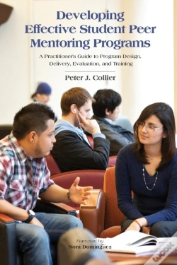 Capa do artigo Developing Effective Student Peer Mentoring Programs