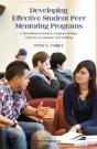 Developing Effective Student Peer Mentoring Programs - Preview