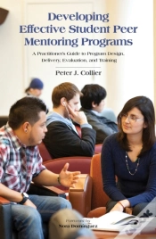 Capa do artigo Developing Effective Student Peer Mentoring Programs