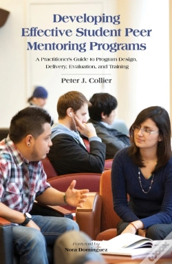Capa do artigo Developing Effective Student Peer Mentoring Programs